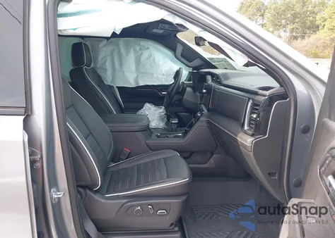 2023 GMC Sierra 1500 4Wd Short Box At4X z USA, uszkodzony, nr VIN 3GTUUFELXPG266904